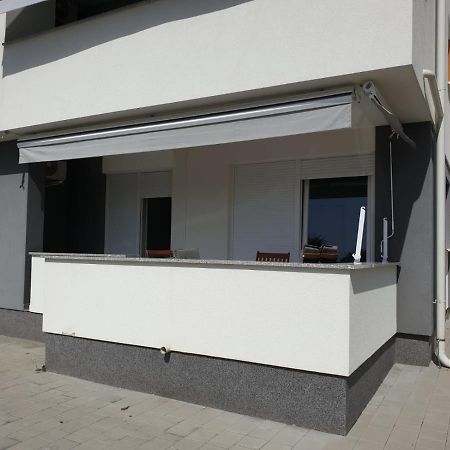 Apartman Dodo 1 Новалья Экстерьер фото